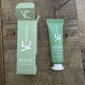 YC collection NERIAH | CREAM EYESHADOW nwt forgiveness